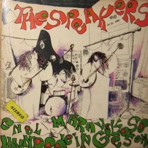 En El Maravilloso mundo de Ingeson